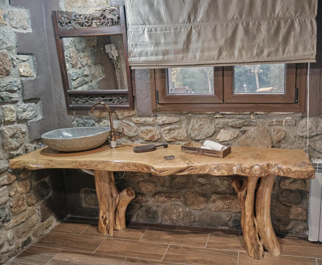 Oneiropagidasuites Kalavryta Dış mekan fotoğraf